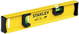 Niveau profilé foamcast STANLEY 0-42-072 - 30 cm