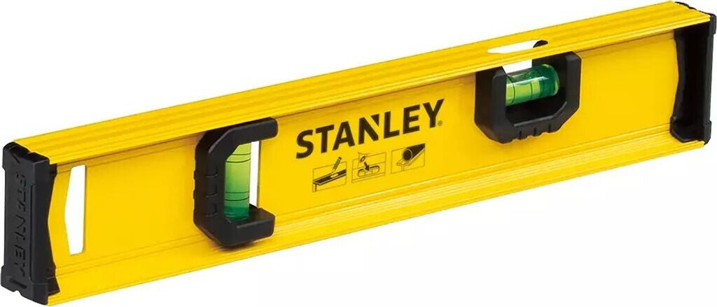 Niveau profilé 45 cm  STANLEY 0-42-073 -