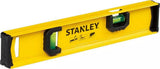 Niveau profilé 45 cm  STANLEY 0-42-073 -