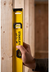 Niveau profilé 45 cm  STANLEY 0-42-073 -