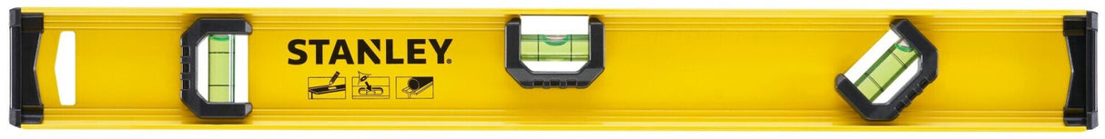 Niveau profilé 45 cm  STANLEY 0-42-073 -