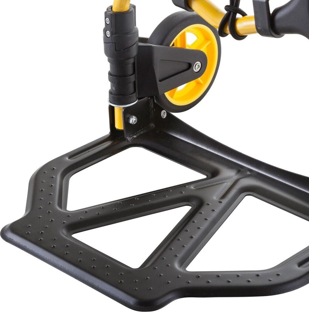 Diable Charge max: 70 kg STANLEY SXWTD-FT580