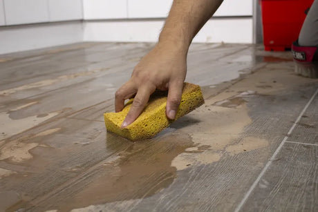 Éponge cellulose époxy superpro - RUBI - 22928