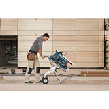 Support de travail BOSCH 0601B12000 - GTA 60 W Professional
