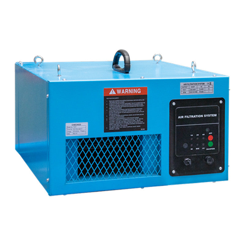 Système de filtration d’air 100W - LEMAN - SFA100