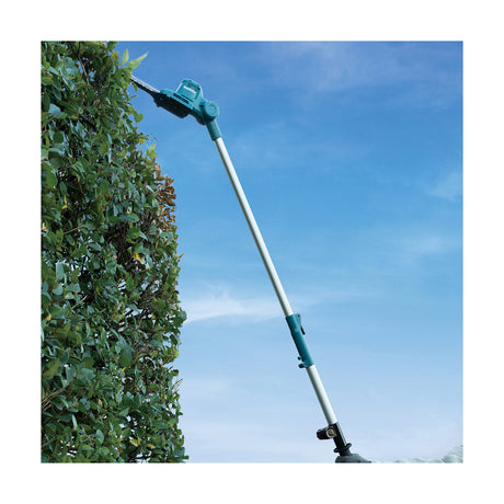 Taille-haie à perche MAKITA 18 V Li-Ion 46 cm - Sans batterie, ni chargeur - DUN461WZ