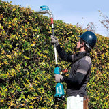 Taille-haie à perche MAKITA DUN500WZ 18V Li-Ion 50cm (vendu sans batterie)