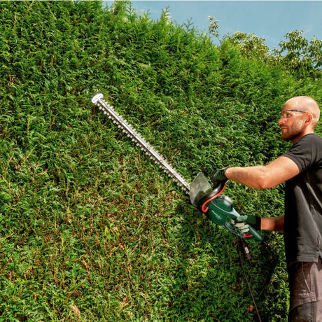 Taille haie filaire METABO HS 8745 - 45cm - 560W