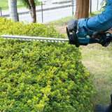 Taille-haie LXT MAKITA DUH506Z 18V 500mm (vendu sans batterie)