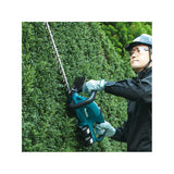 Taille-haie MAKITA DUH551Z 36V (2x18V) Li-Ion 55cm (vendu sans batterie)