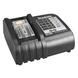 Taille-haie MAKITA DUH602SF 18V Li-Ion 60cm (1x3Ah)