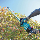 Taille-haie MAKITA DUH602SF 18V Li-Ion 60cm (1x3Ah)