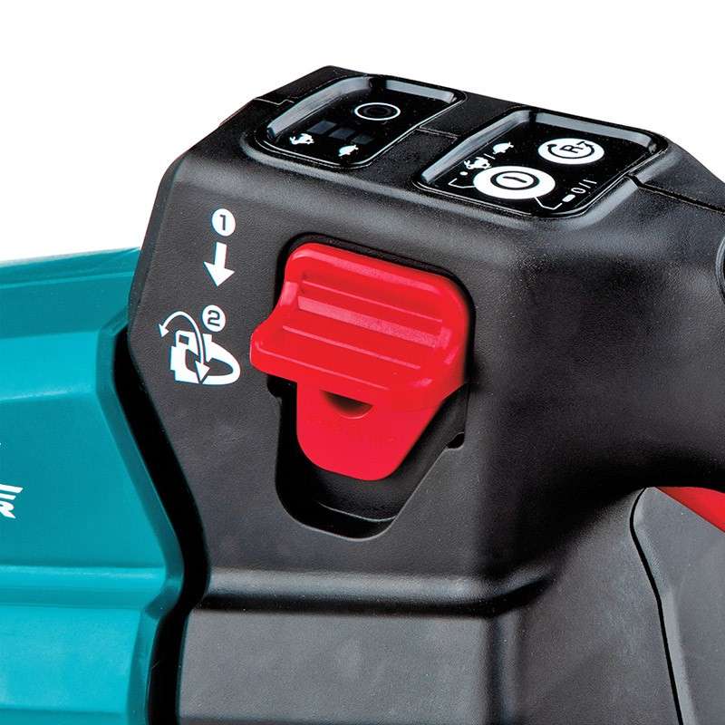 Taille-haie MAKITA DUH602Z 18V Li-Ion 60cm (vendu sans batterie)