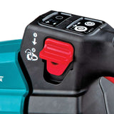 Taille-haie MAKITA DUH602Z 18V Li-Ion 60cm (vendu sans batterie)