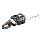 Taille-haie thermique FEIDER FHT22 21,7cm³ 55cm