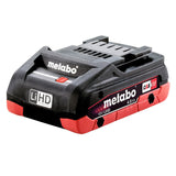 Taille-haies METABO AHS 18-55 V (2 x 4,0 Ah)