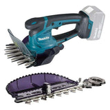Taille-herbe MAKITA DUM604ZX 18V Li-Ion (vendu sans batterie)