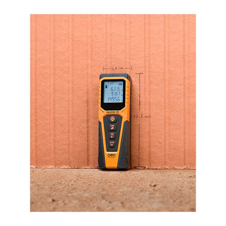 Télémètre laser GEO FENNEL GeoDist®30
