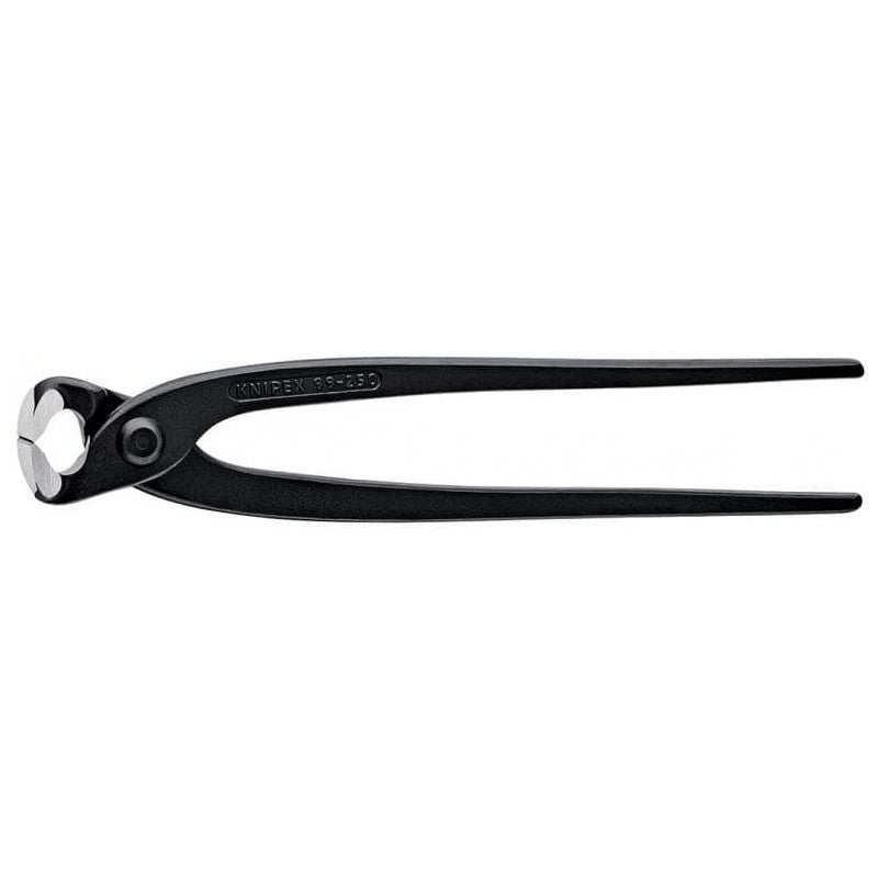 Tenaille russe 250mm KNIPEX 99 00 250 noire