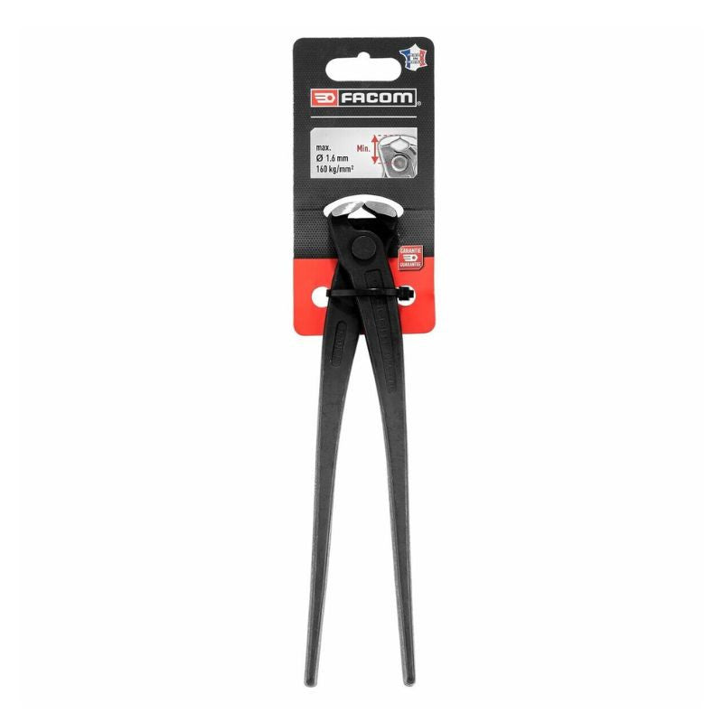 Tenailles russes FACOM 495A.22ELPB 220mm
