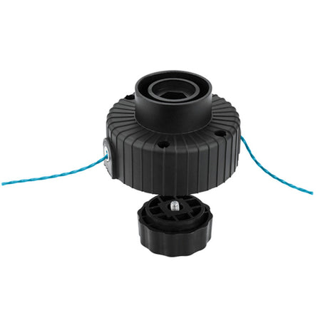 Tête à fil MAKITA YA00000649 2xØ2mm compatible avec coupe-bordures UR3500 et 3501