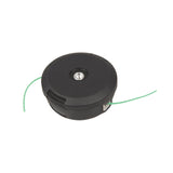Tête de coupe MAKITA 198971-4 2xØ2mm compatible avec coupe-herbes LXT