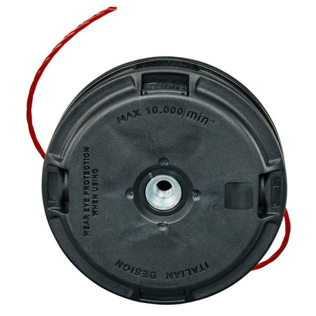Tête de débroussailleuse 2,7 mm / 4 m UR013G MAKITA 1911Y2-9