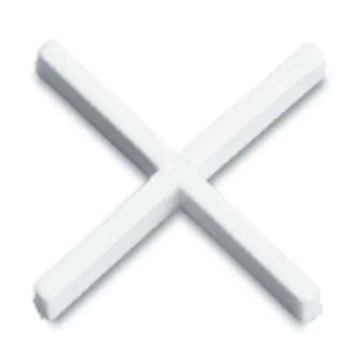Croisillons 1.5 mm. 300 unités - RUBI - 02912