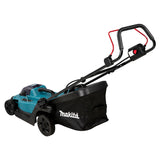 Tondeuse à gazon 18V LXT MAKITA DLM330Z largeur de coupe 33 cm (vendu sans batterie)