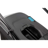 Tondeuse à gazon MAKITA DLM432Z (2x18V) 43 cm (vendu sans batterie)