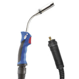 Torche MIG GRIP 350A  3m - Acier (TC Ø 1.2 mm M8) GYS 040687