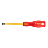 Tournevis SL PH2 100mm NEO TOOLS 04-222 isolé 1000V