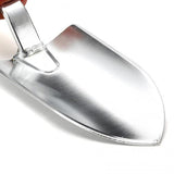 Transplantoir OUTILS WOLF LPM 8 cm (Manche interchangeable) - Multistar