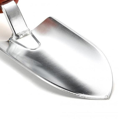 Transplantoir OUTILS WOLF LPM 8 cm (Manche interchangeable) - Multistar