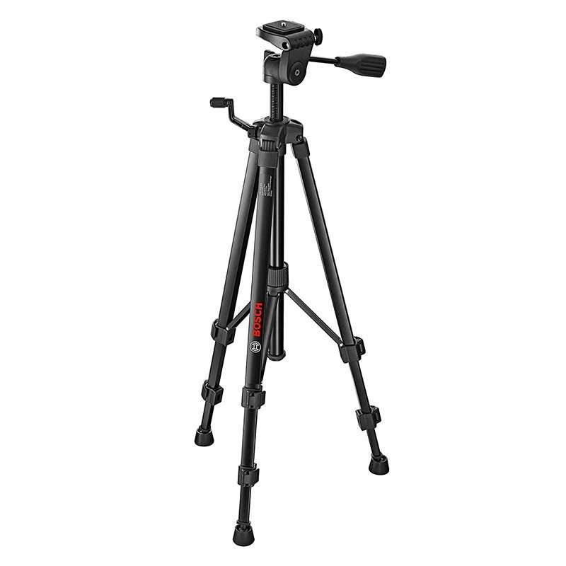 Trépied BOSCH 0601096B00 - Professional BT 150