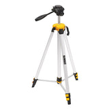 Trépied télescopique DEWALT DE0881T-XJ avec sac de rangement