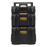 Trolley 3 en 1 avec 2 coffrets à outils mobiles TOUGHSYSTEM 2.0 DEWALT DWST83402-1