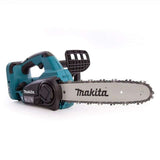 Tronçonneuse d'élagage MAKITA DUC302Z 36V (2x18V) Li-Ion (vendu sans batterie)