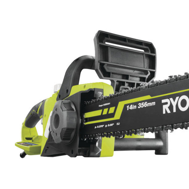 Tronçonneuse électrique RYOBI RCS1935B2C 1900 W - guide 35 cm