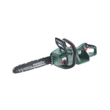 Tronçonneuse sans fil METABO MS 36-18 LTX BL 40 - 18V - 40cm (vendu sans batterie)