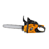 Tronçonneuse thermique FEIDER FTRTPRO40 41cm³ guide 40cm démarrage manuel