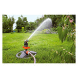 Turbine d'arrosage sur pic COMFORT GARDENA 8143-20