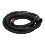 Tuyau BOSCH 2608000565 - 5m Ø35mm - Connexion baïonnette - Pour GAS 12 à 55
