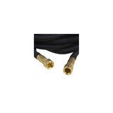 Tuyau extensible GREEN & GROW GG008573+GG006760 + pistolet multi-jets + Support en métal