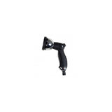 Tuyau extensible GREEN & GROW GG008573+GG006760 + pistolet multi-jets + Support en métal