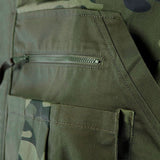 Veste de travail Camo NEO TOOLS 81-211