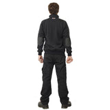 Veste de travail HEROCK Othello noire