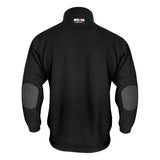 Veste de travail HEROCK Othello noire