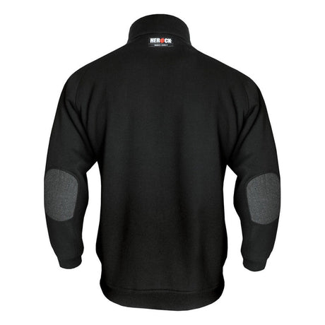 Veste de travail HEROCK Othello noire