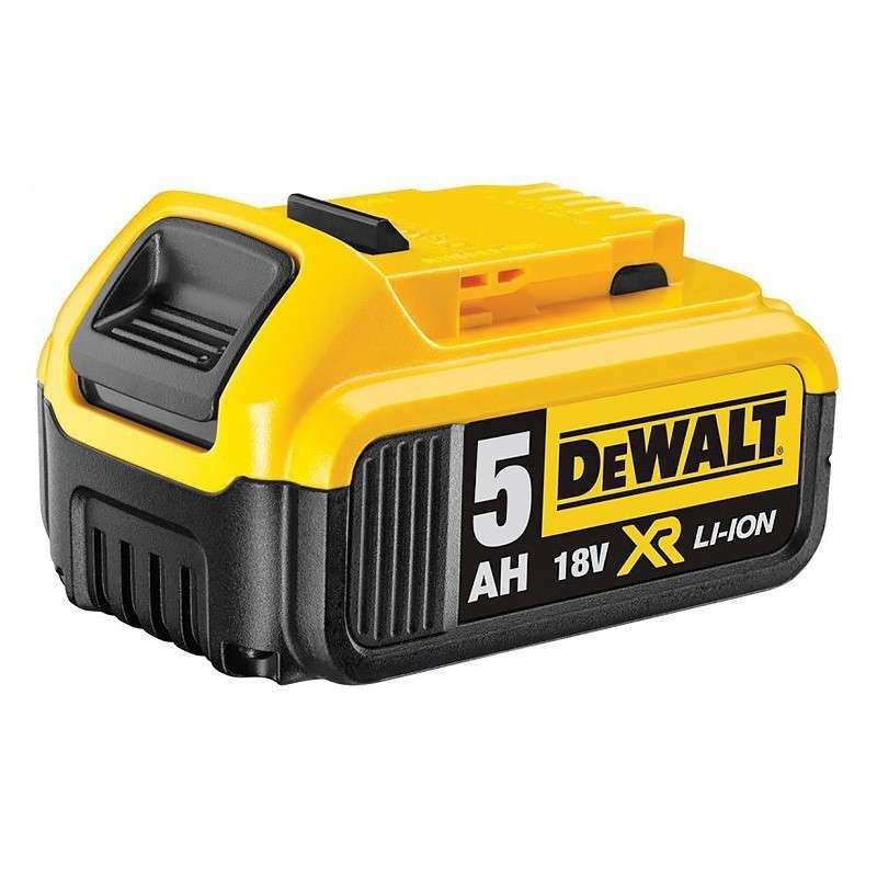 Visseuse à choc 205Nm 18V DEWALT DCF887P2-QW Brushless avec coffret et 2 batteries 5,0 Ah